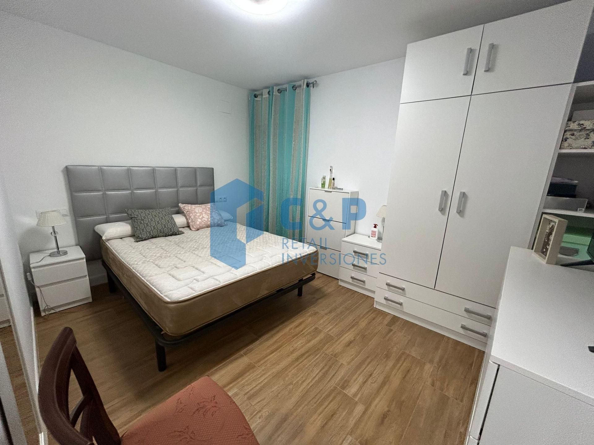 Bedroom of House or chalet for sale in Montellano  with Terrace