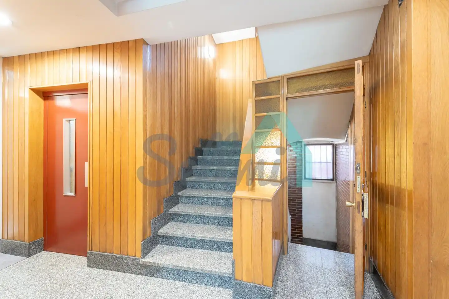 Piso en venta en Oviedo  con Calefacción, Parquet y Terraza