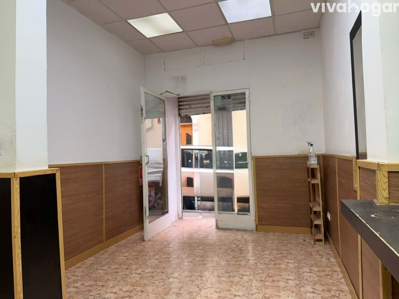 Local en venda en  Madrid Capital