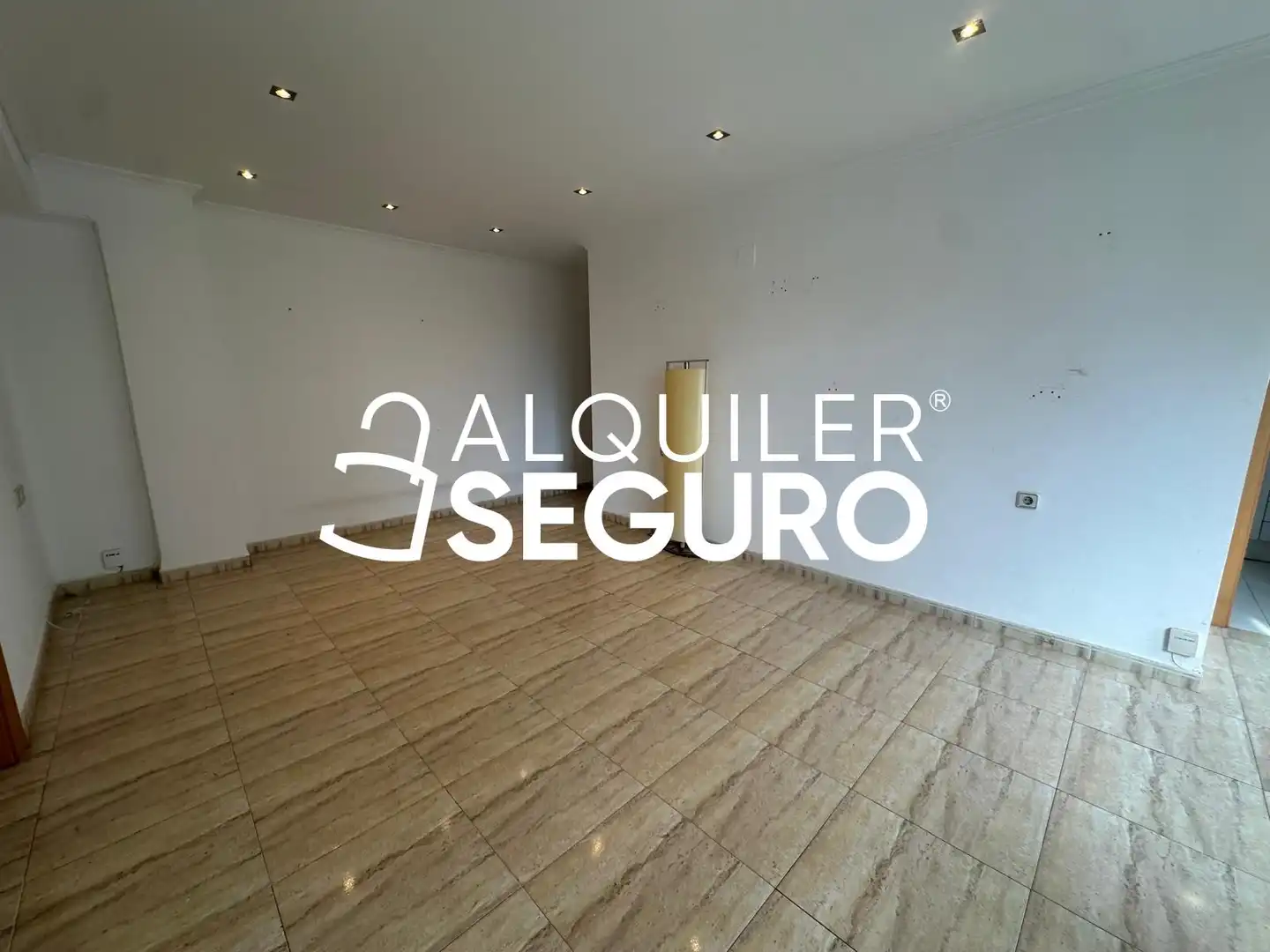 Wohnung zur Miete in Valencia