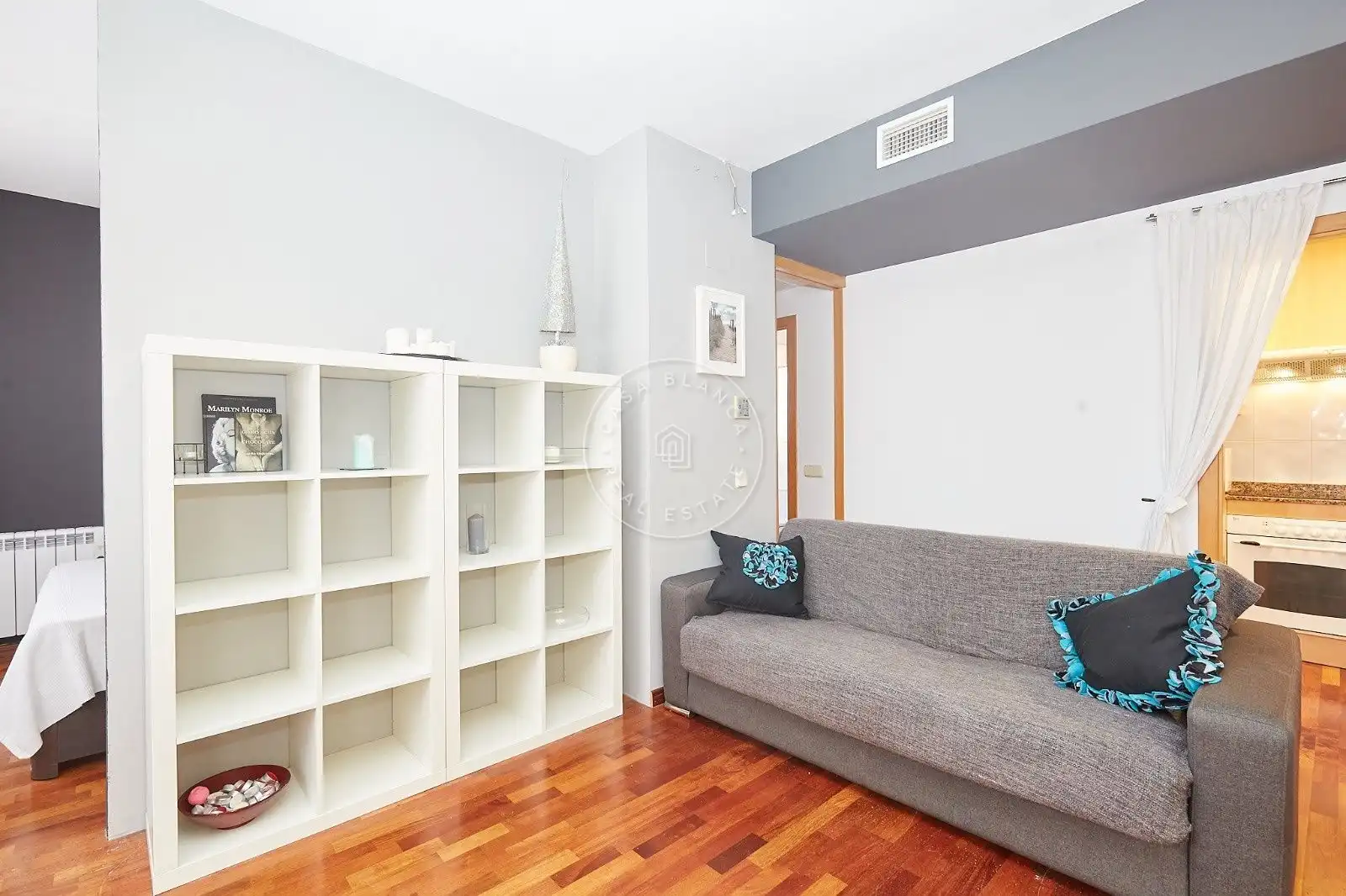Apartamento de alquiler en Fenals