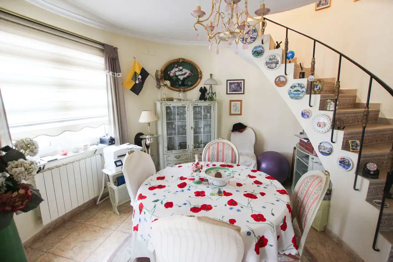 Villa avec piscine à vendre à Avinguda del Baladrar, imagen 17