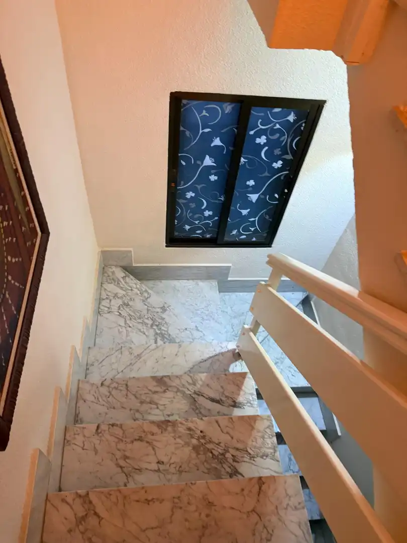 Habitatge amb terrassa en venda a Magán, imagen 17