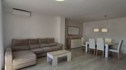 Foto 4 de Piso de alquiler en Madrigal, Vila-real