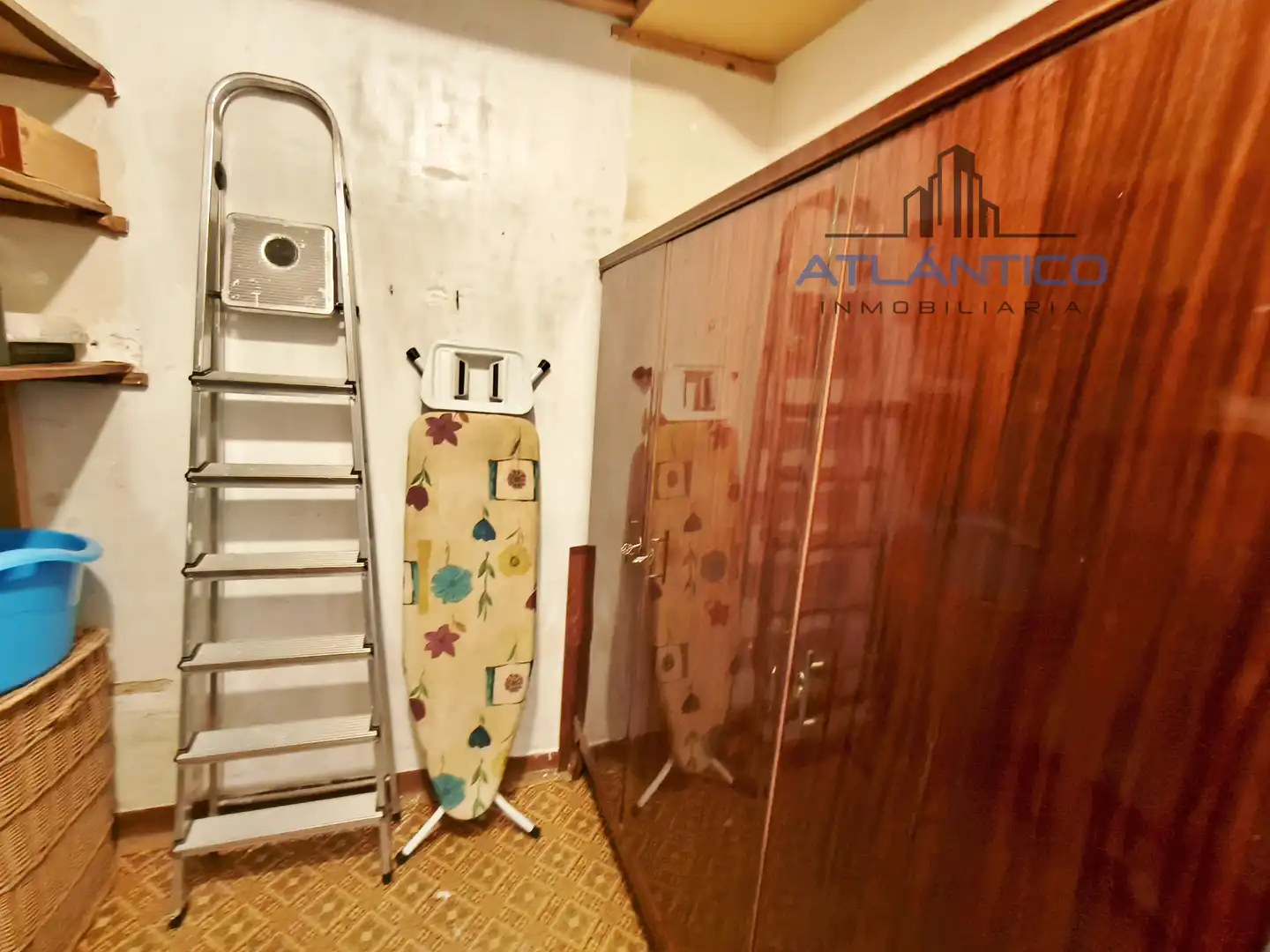 Flat with terrace to rent in Praza de María Pita, imagen 39