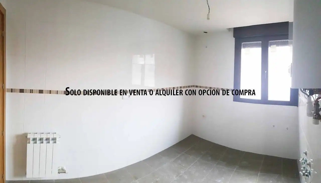 Flat with terrace for sale in Calle Mayor 13, imagen 13