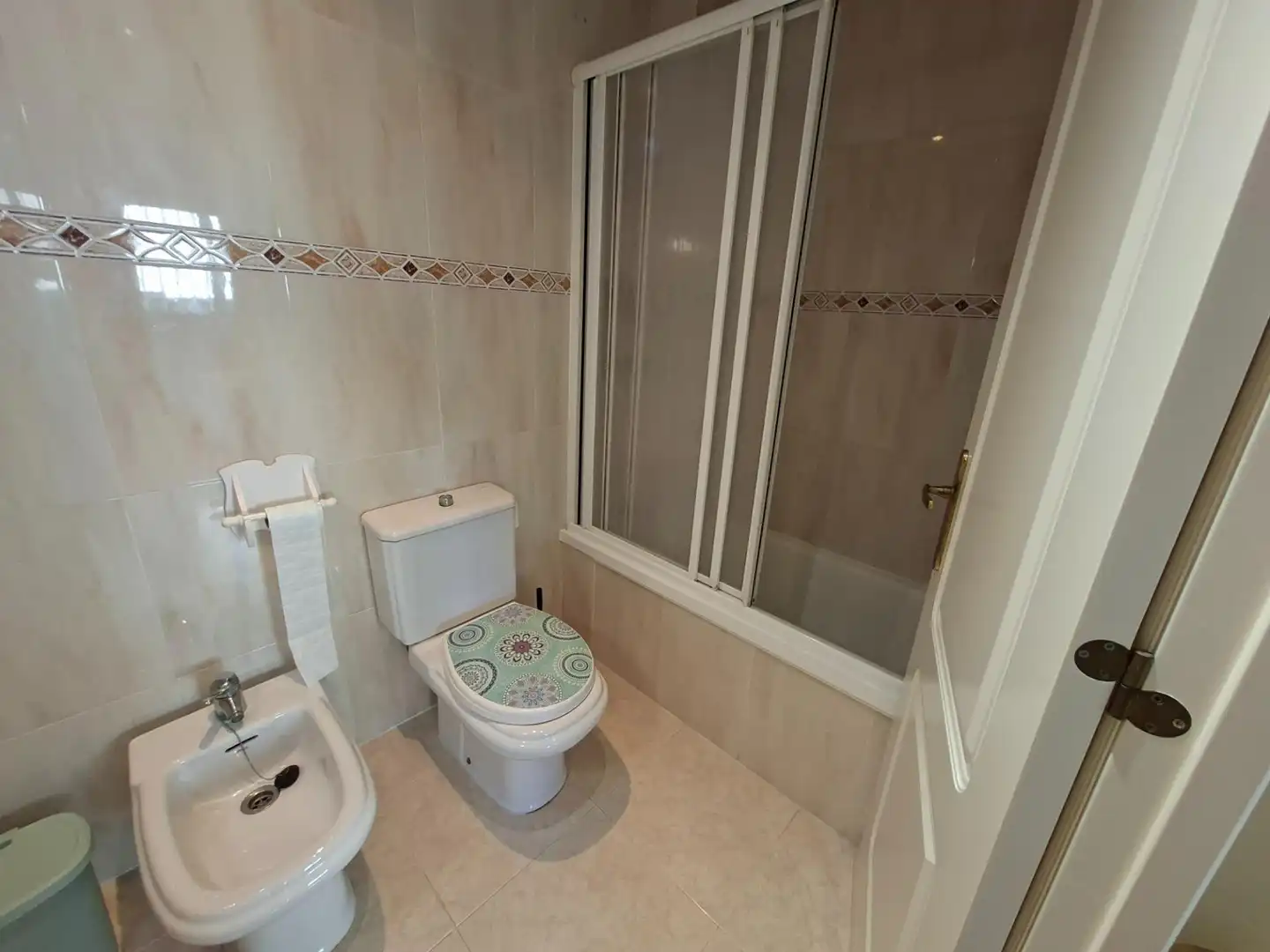Apartment with terrace for sale in Calle COSSETANIA 18, imagen 45