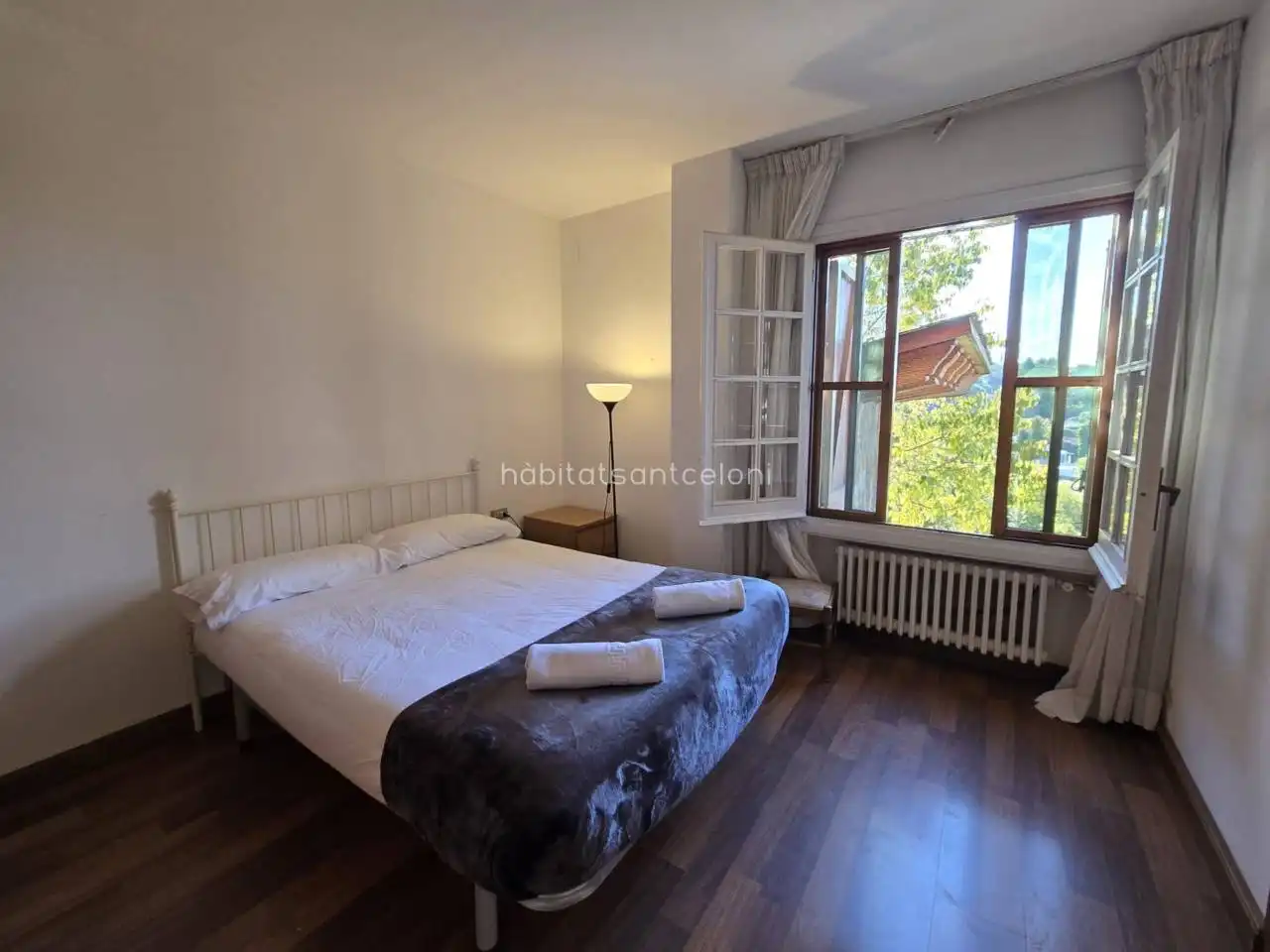 Casa o xalet en venda a Calle els gorgs, Les Franqueses del Vallès