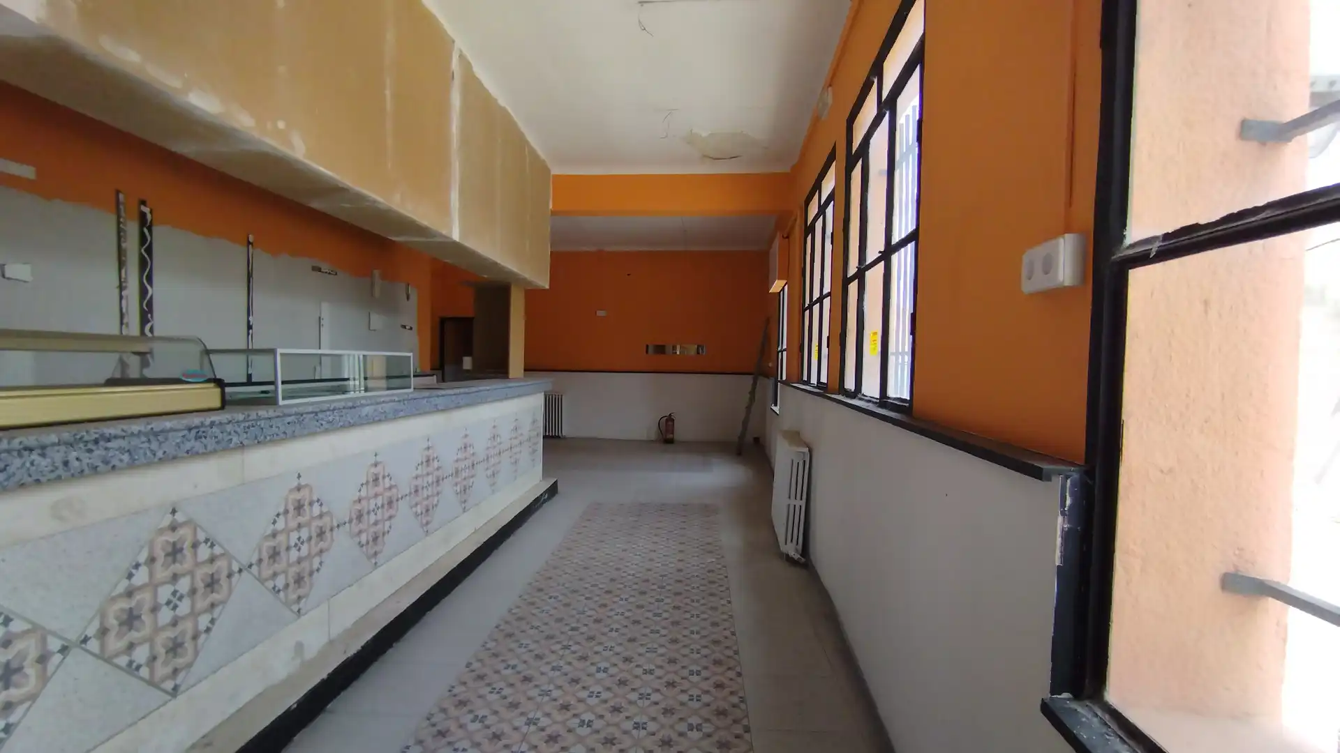 Flat for sale in Avenida Portugal, imagen 2