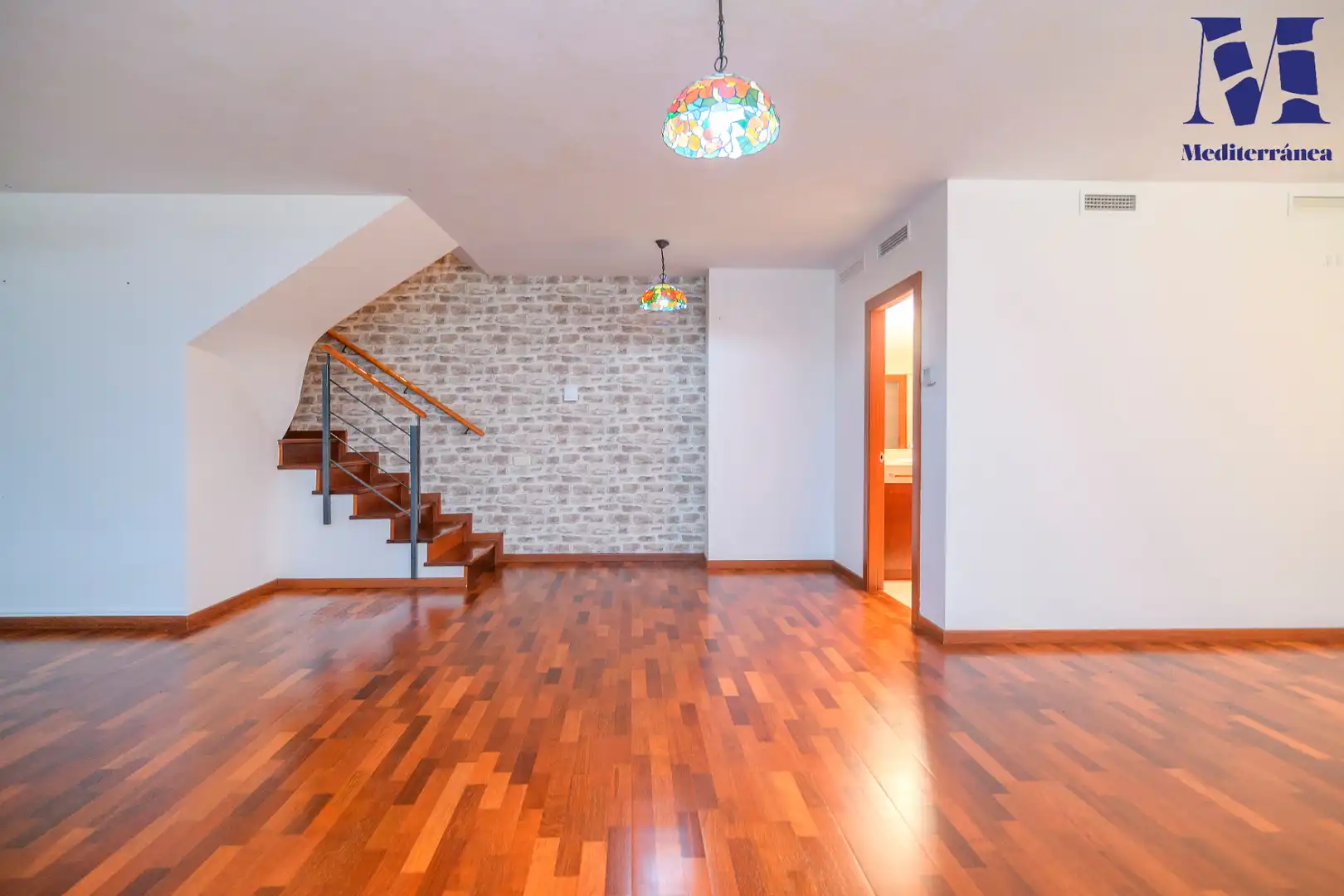 Flat for rent in Castelldefels  with Air Conditioner, Heating and Parquet flooring
