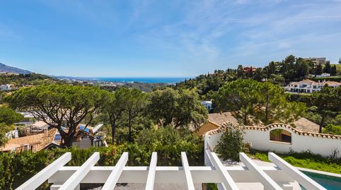 Foto 4 de Casa o xalet en venda a El Madroñal, Benahavís