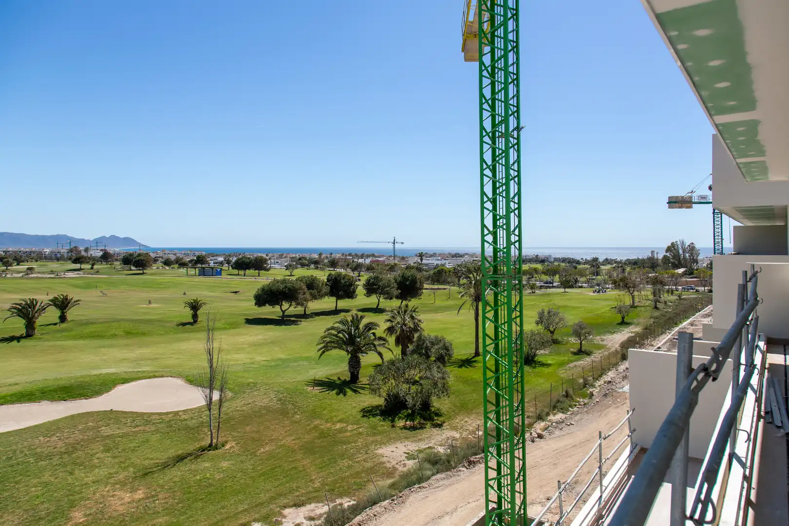 Wohnung zum Verkauf in Calle Alcade Guillermo Verdejo, El Toyo