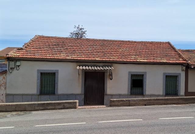 Terreno residencial en Venta en Carretera de Ciudad Real en Porzuna