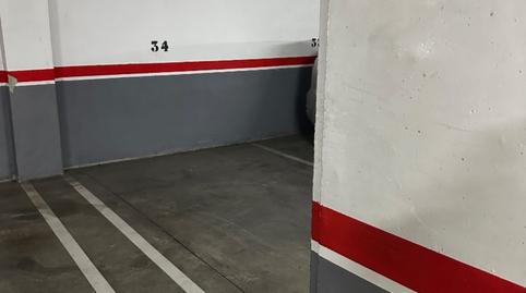 Photo 3 of Garage to rent in Carrer de Picasso, 14, Avenida de Valencia - Avenida de Casalduch, Castellón