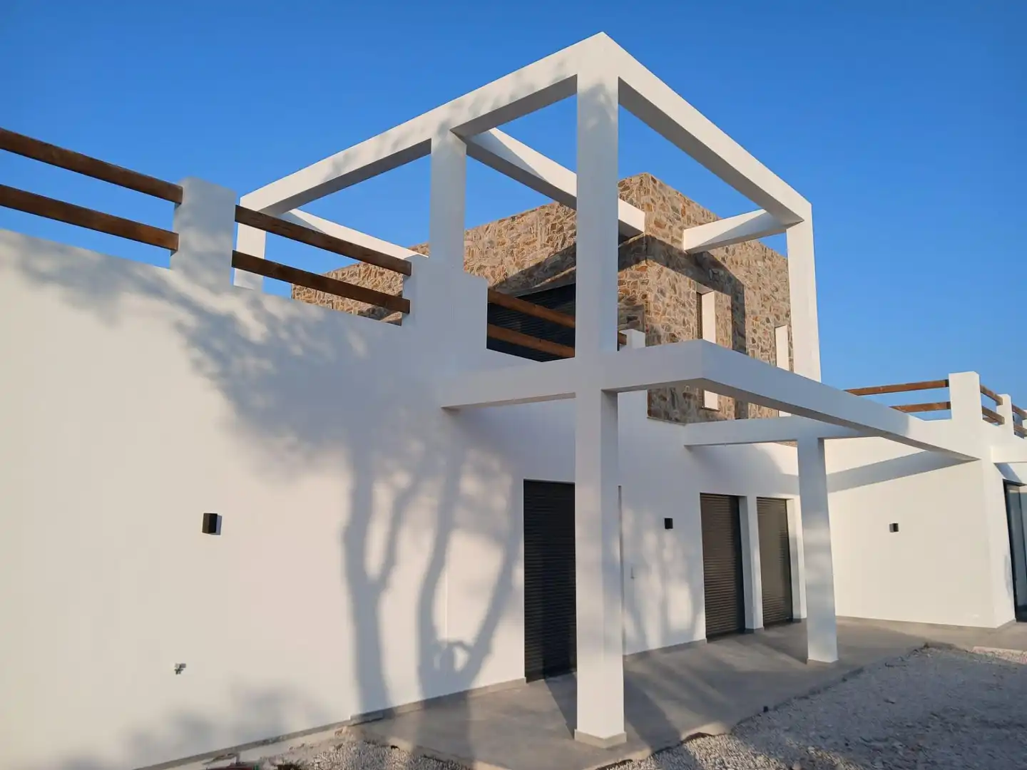Villa avec piscine à vendre à El Pinós / Pinoso, imagen 2