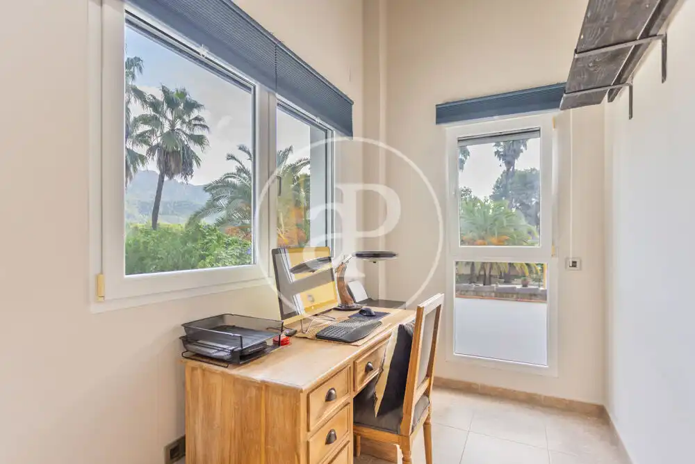 Casa con terraza en venta en Carcaixent, imagen 28