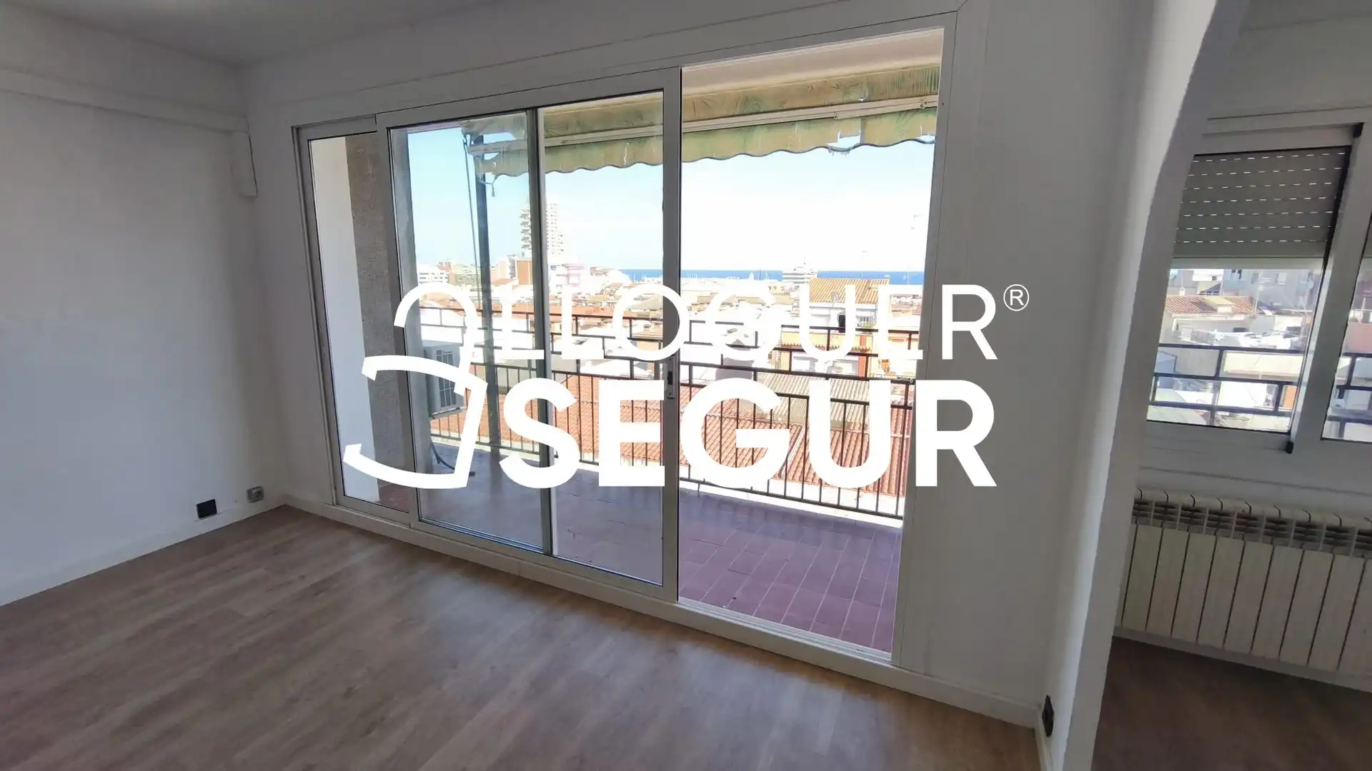 Piso de alquiler en Sant Cugat, Pla d'en Boet