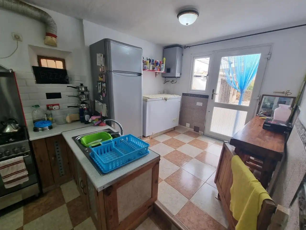 Casa rústica en venda a Lubrín, imagen 8