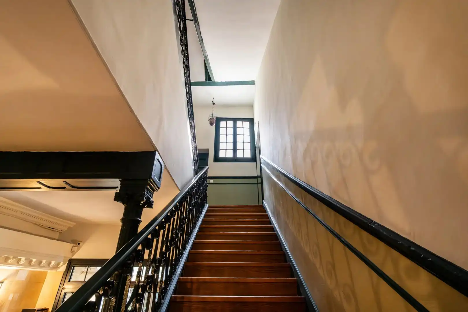 Piso en venta en Madrid con Balcón