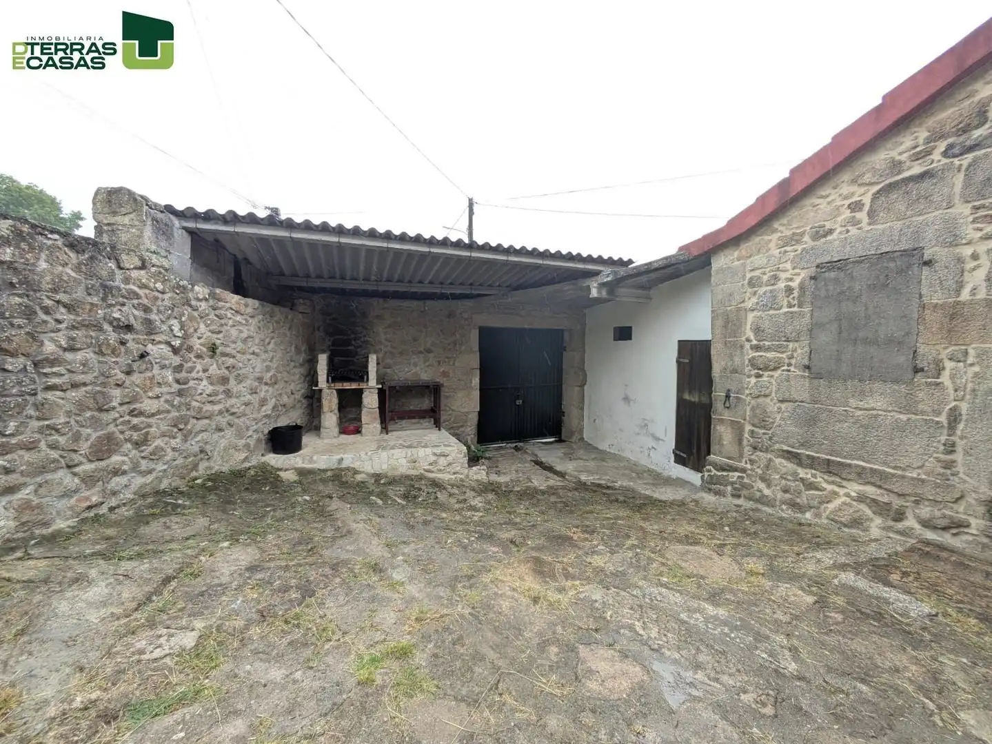 Casa amb jardí en venda a Torre de Abaixo  Amil, imagen 10