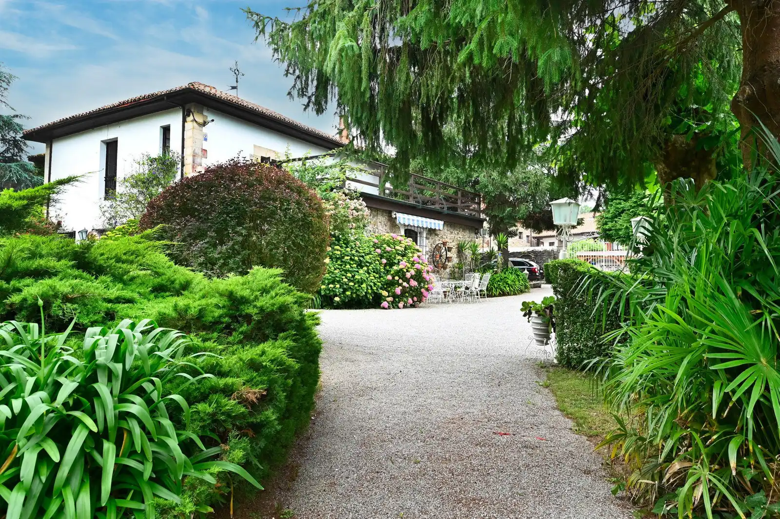 Casa o chalet en venta en Cabezón de la Sal con Calefacción, Jardín privado y Terraza
