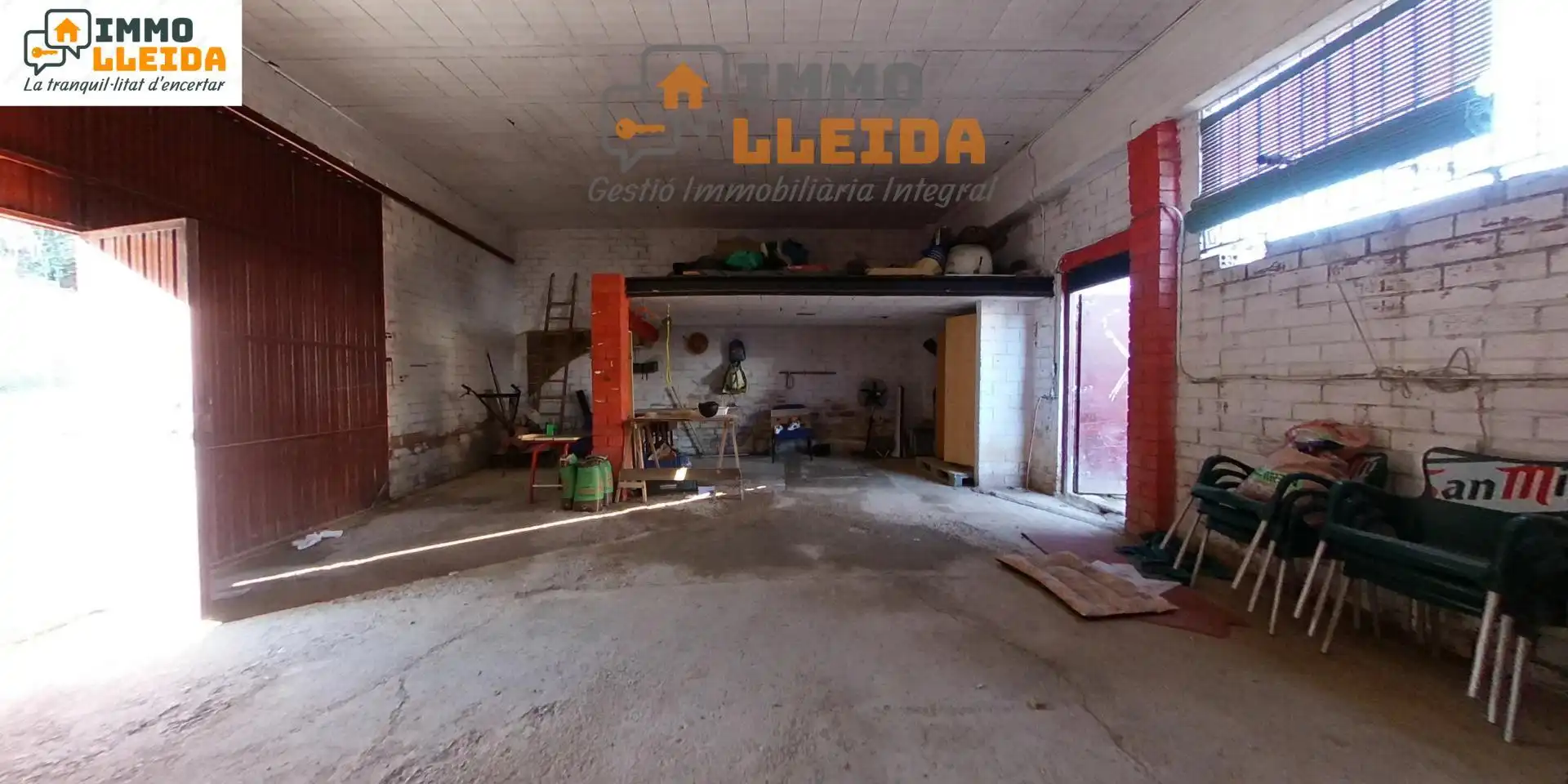Residencial en venda en Balaguer