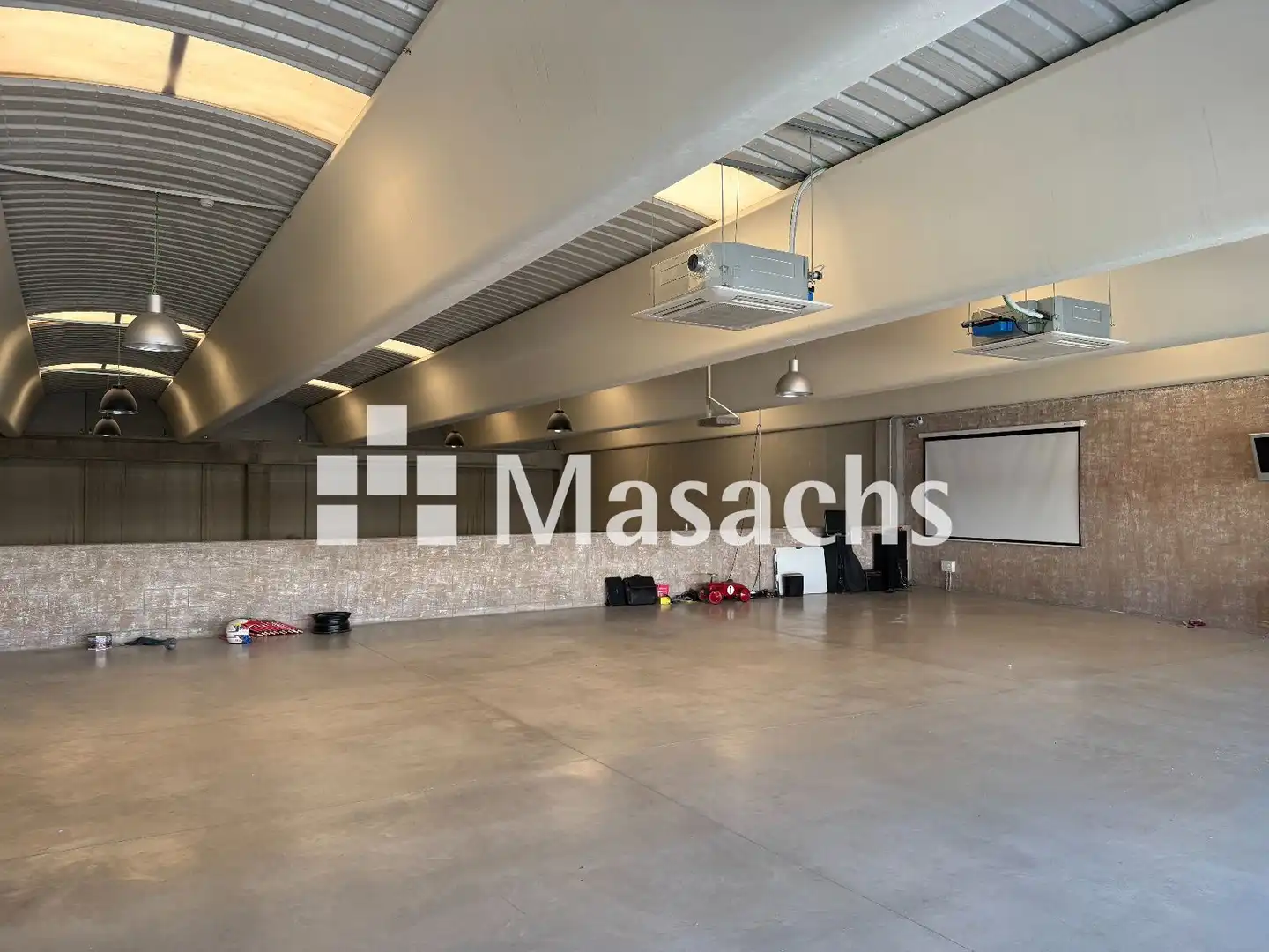 Nave industrial en venta en Viladecavalls, imagen 13