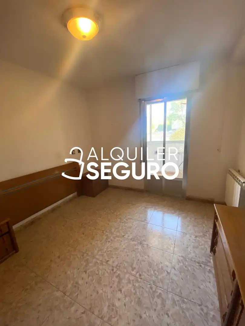 Piso en alquiler en POETA RAMÓN DE GARCÍASOL, imagen 5