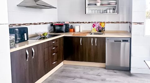 Photo 5 of Flat for sale in Pasaje el Greco, San Antonio, Huelva Capital