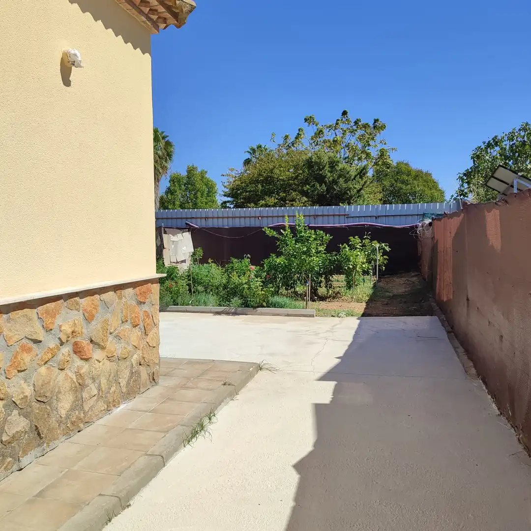 Villa in vendita a Poniente-Norte - Miralbaida - Parque Azahara, imagen 11