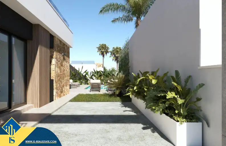 Chalet con piscina en venta en Rojales, imagen 10