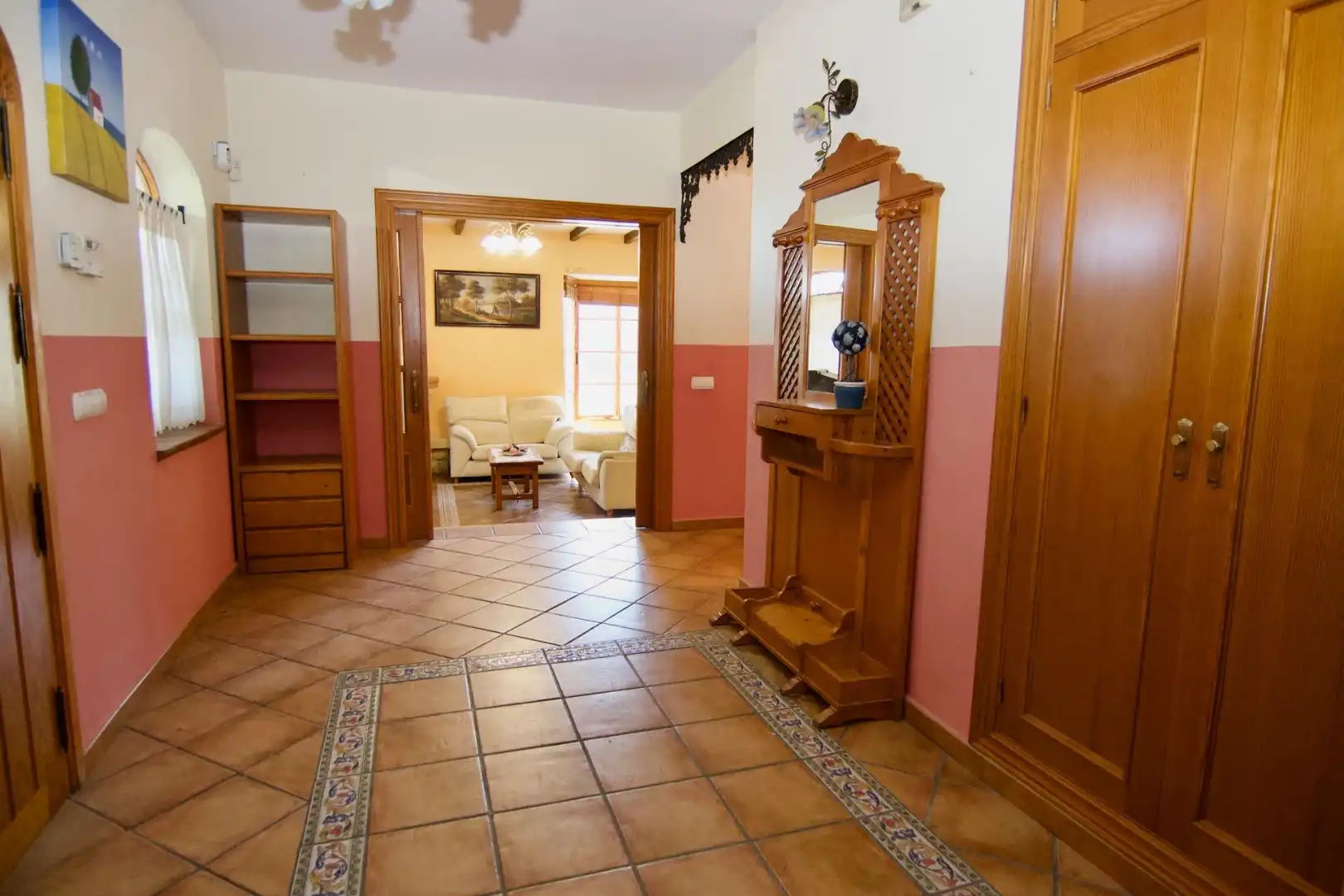 Chalet con piscina en venta en Centro, imagen 17