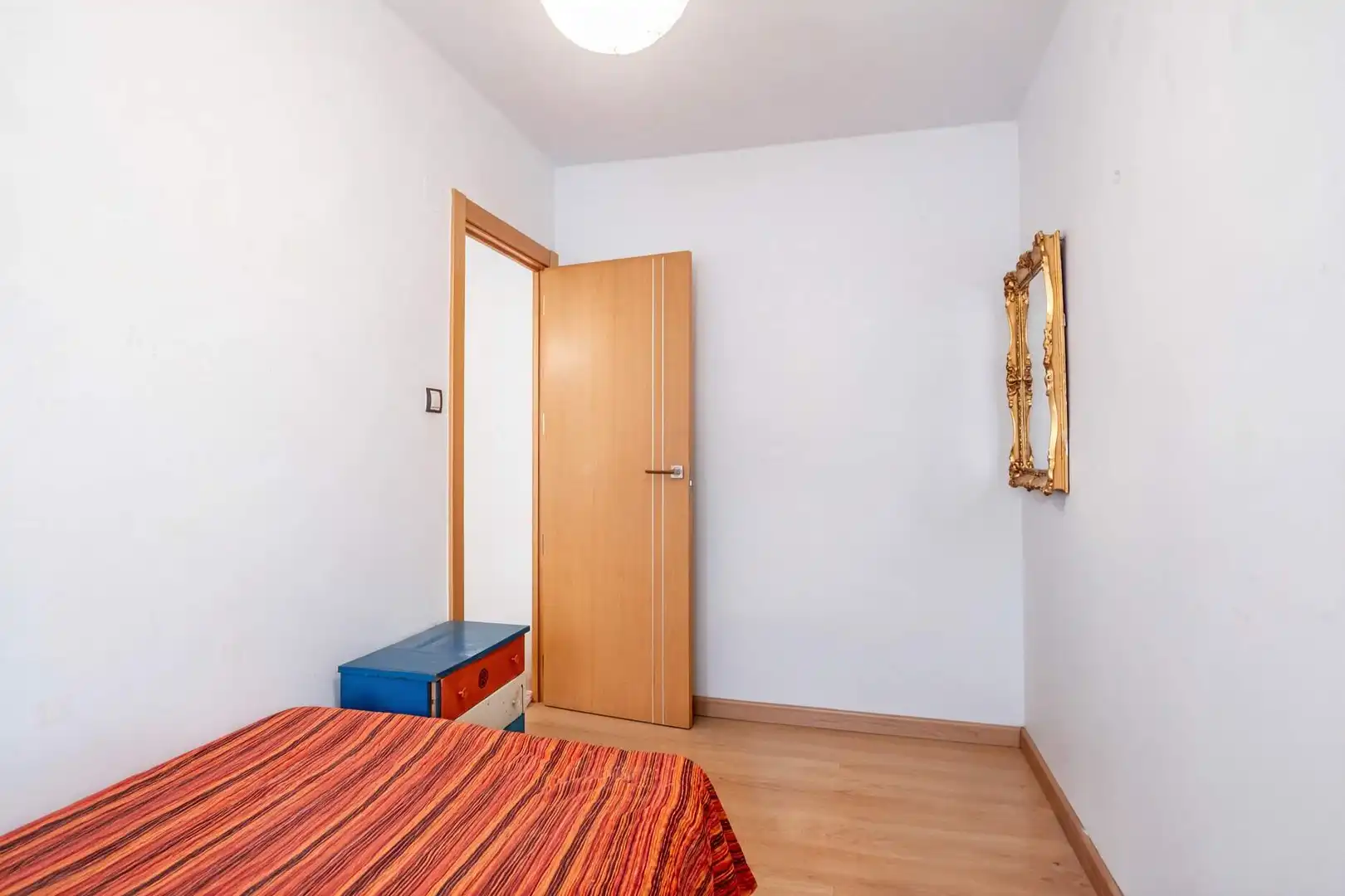Habitación de Piso en venta en Delicias