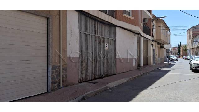 Local comercial en Venta en Fátima - El Panderón