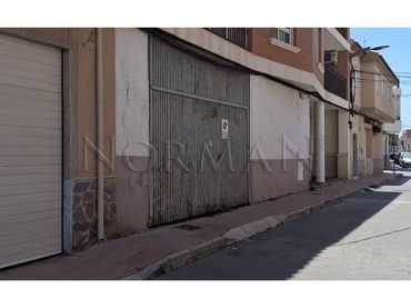Local commercial à vendre à Casco Urbano