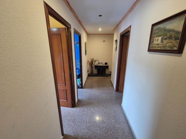 Appartamento con balcone in vendita a Plaza de Toros - Avenida Chapí - Trinquete