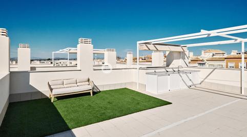 Foto 2 de Àtic en venda a N/a, Playa de los Náufragos, Alicante