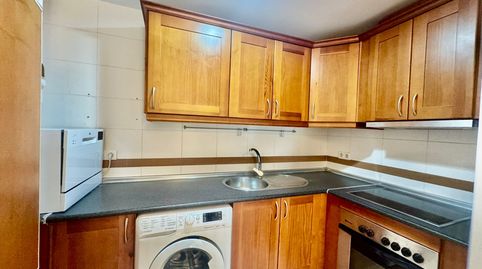 Foto 4 de Piso en venta en Calle Jacinto, 1, Los Pacos, Fuengirola