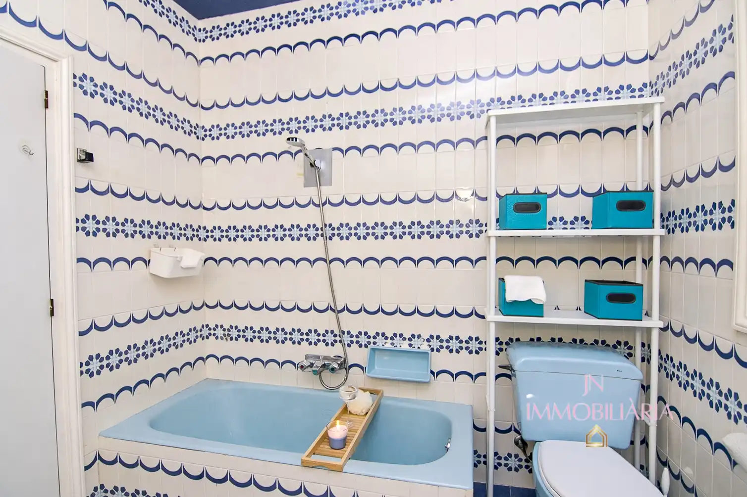 Bathroom of Flat for sale in Piera  with Balcony