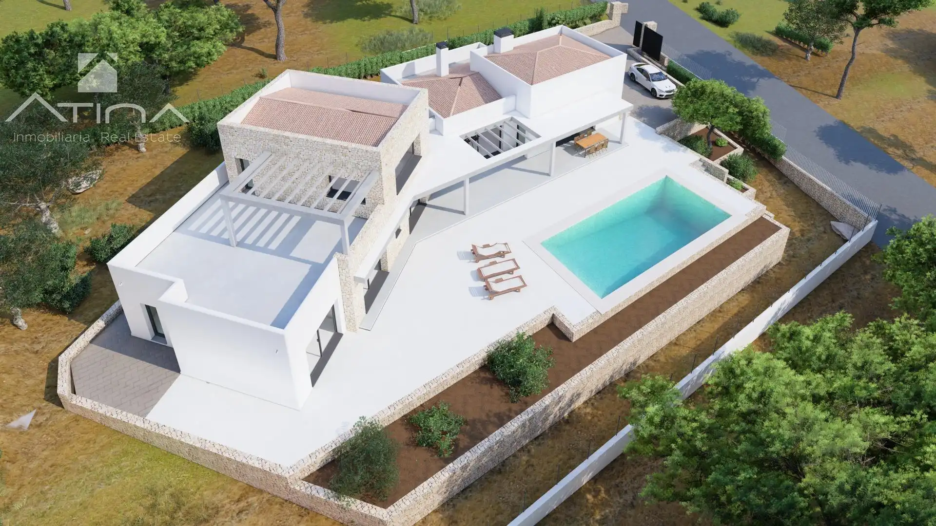 Terreny residencial en venda a Montgó - Ermita, imagen 6