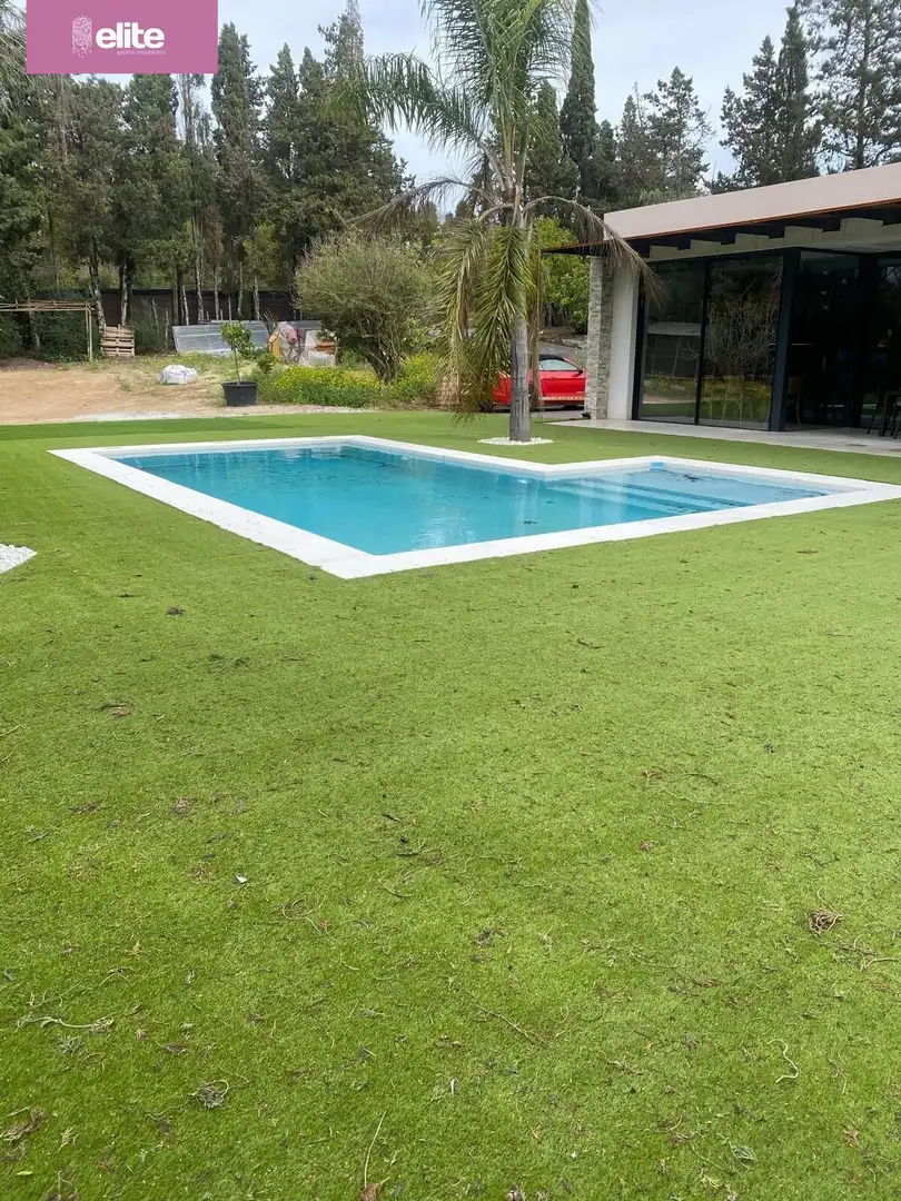 Xalet amb piscina en venda a El Juncal - Vallealto, imagen 10