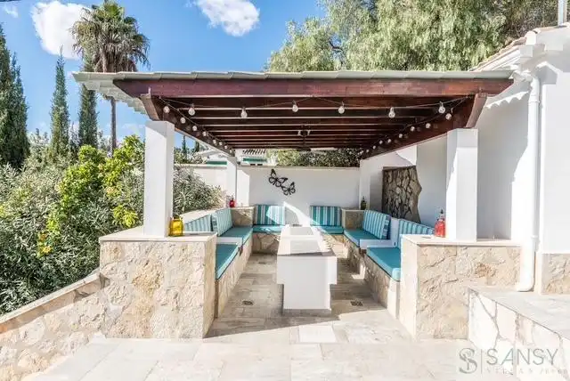 Terrassa de Casa o xalet en venda en Jávea / Xàbia amb Aire condicionat, Calefacció i Traster