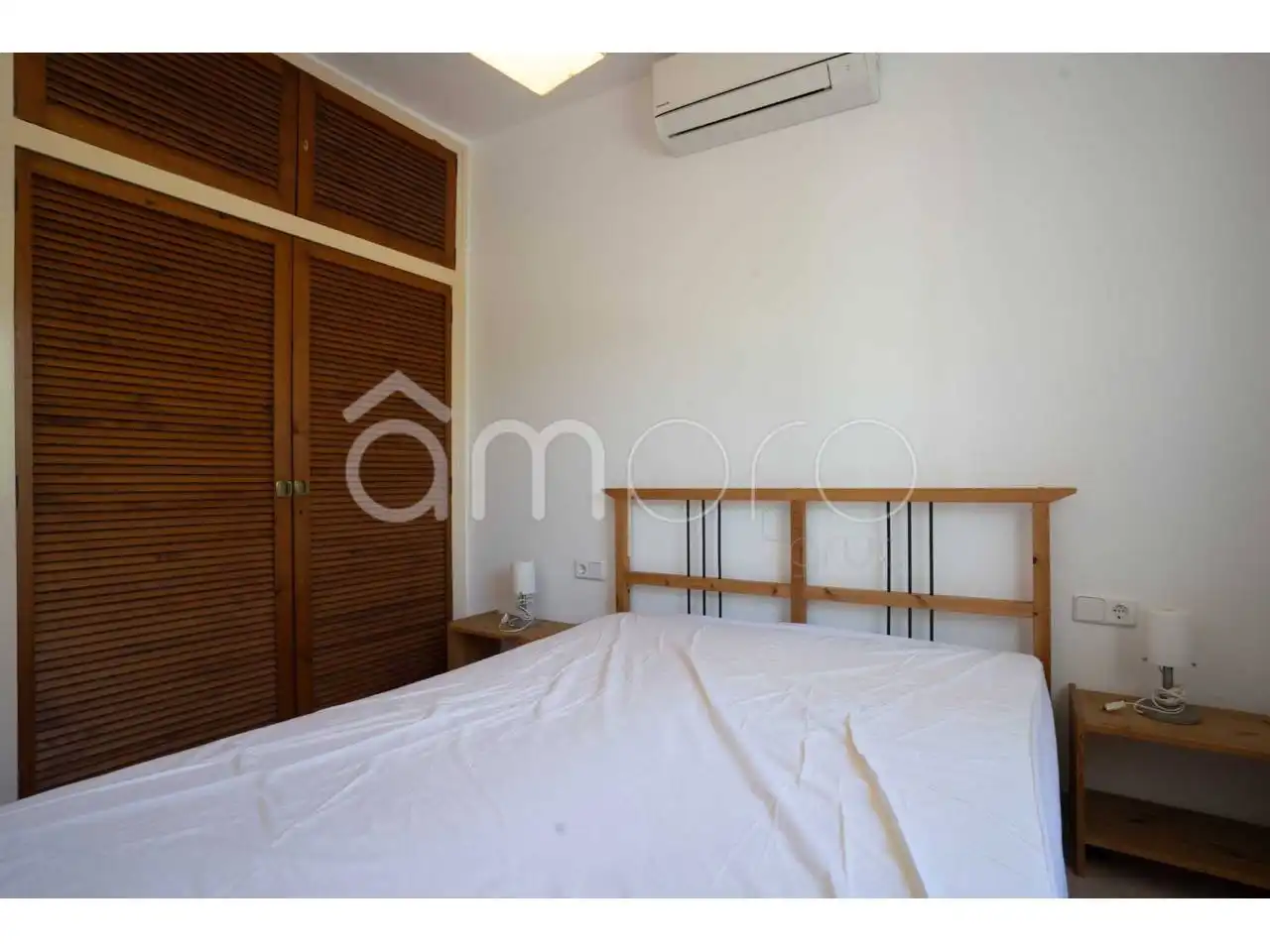 Bedroom of Houses for sale in Torredembarra  with Heating, Private garden and Terrace