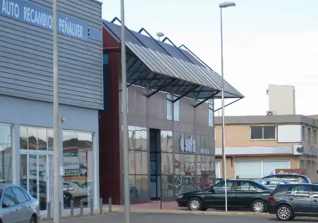 Individual for sale in Torre-Pacheco ciudad, imagen 2
