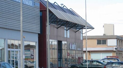 Foto 2 de Garaje en venta en Torre-Pacheco ciudad, Torre-Pacheco