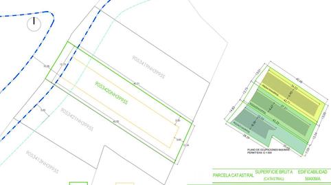 Foto 3 de Residencial en venda a Travesía de Caión, 3, Arteixo pueblo, A Coruña
