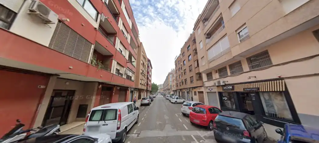 Wohnung zum Verkauf in Casc Urbà, imagen 3