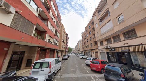 INMUEBLE SIN POSESION Y SIN ACCESO AL INTERIOR., imatge 3