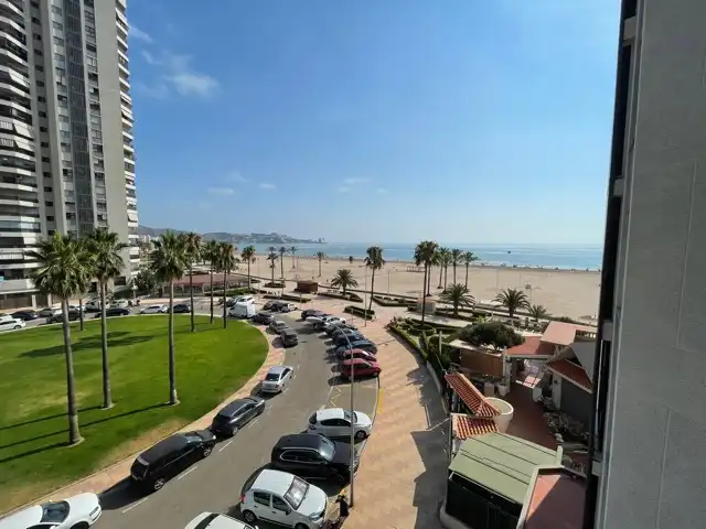 Appartement compact avec terrasse à vendre à Avinguda Alacant, imagen 5