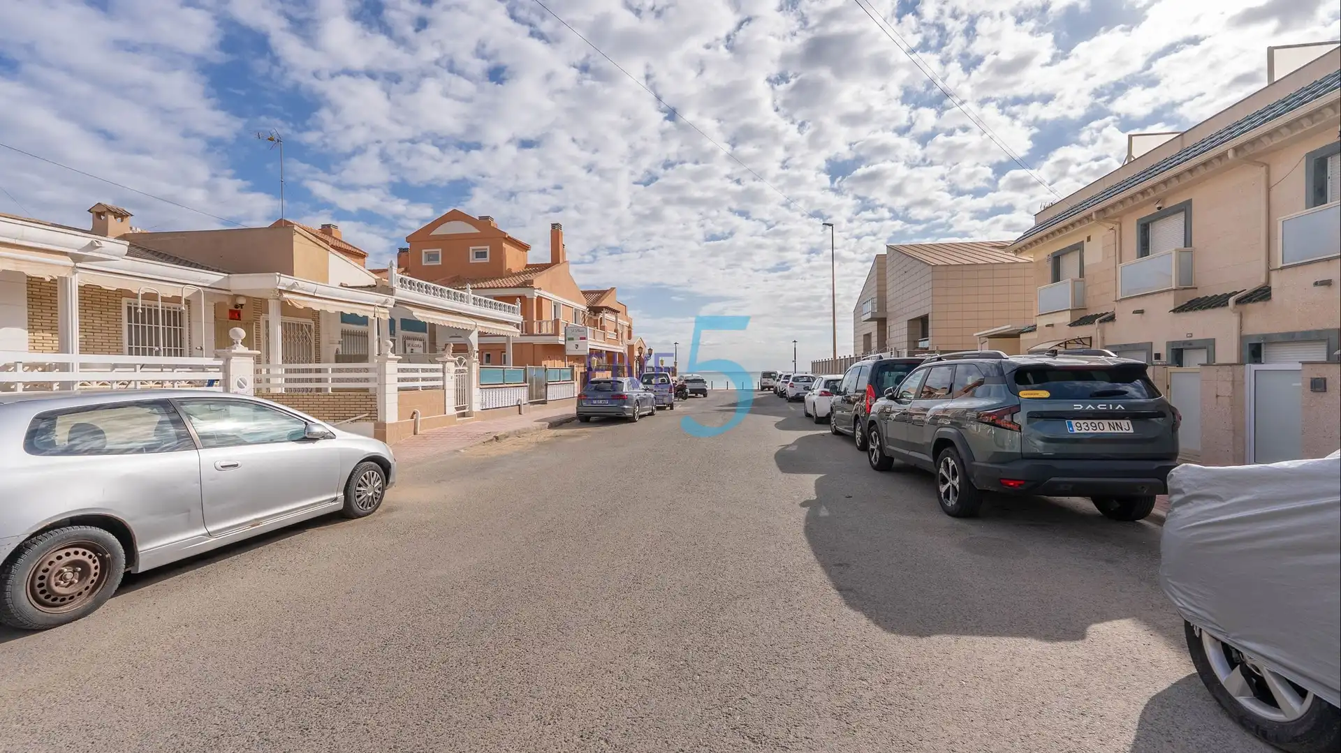 Reihenhaus zum Verkauf in La Mata, imagen 3